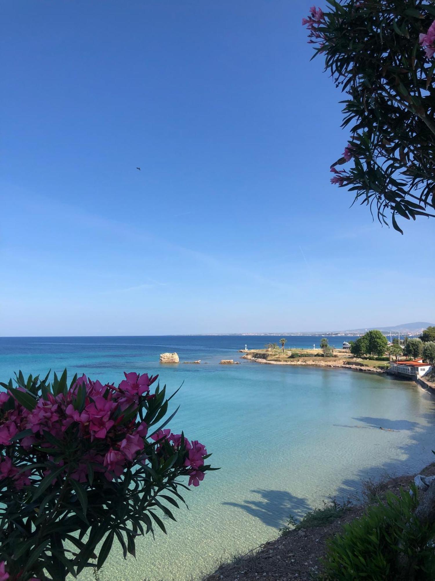 Casa Portokali Chalkidiki - Modern Comfort With Authentic Greek Charm Nea Poteidaia Exterior photo