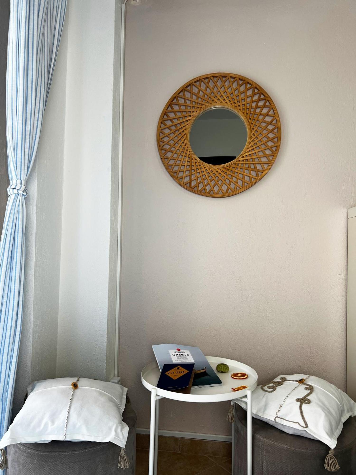 Casa Portokali Chalkidiki - Modern Comfort With Authentic Greek Charm Nea Poteidaia Exterior photo