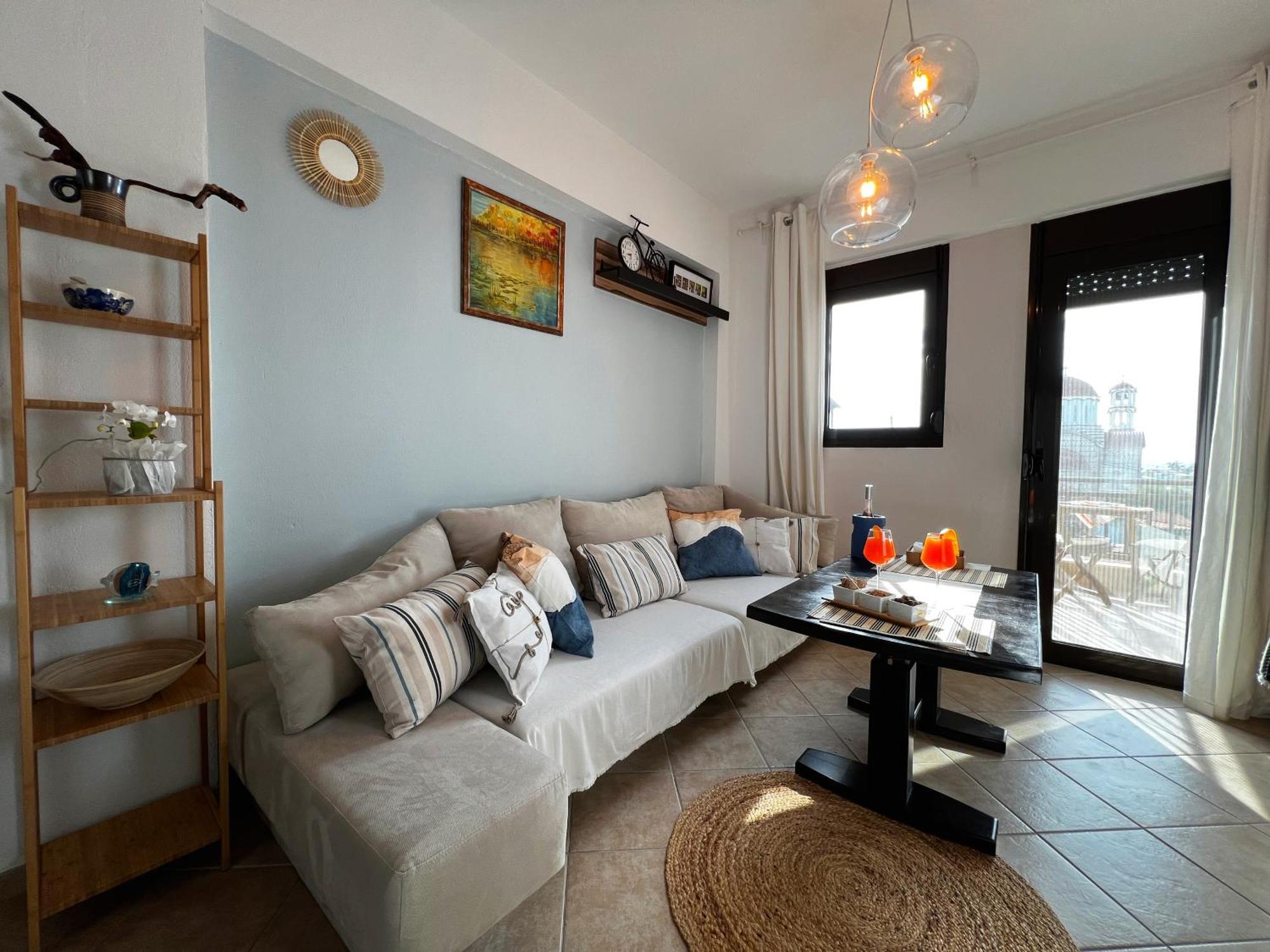 Casa Portokali Chalkidiki - Modern Comfort With Authentic Greek Charm Nea Poteidaia Exterior photo